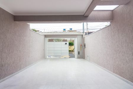 Casa à venda com 170m², 3 quartos e 4 vagasGaragem