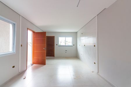 Casa à venda com 170m², 3 quartos e 4 vagasCozinha 