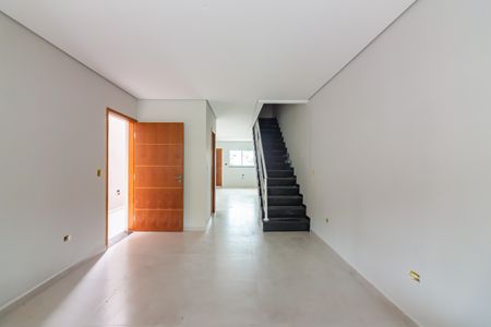 Sala  de casa à venda com 3 quartos, 170m² em Bela Vista, Osasco