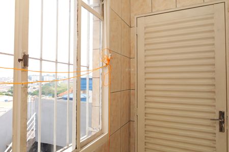 Casa para alugar com 75m², 2 quartos e sem vagaÁrea de Serviço