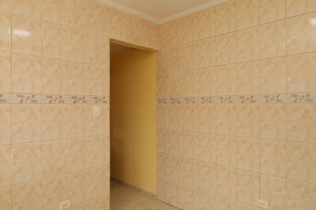 Casa para alugar com 75m², 2 quartos e sem vagaCozinha