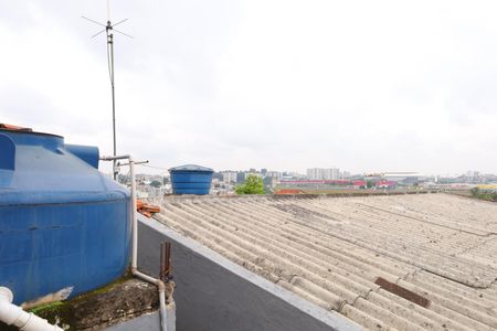 Casa para alugar com 75m², 2 quartos e sem vagaQuintal