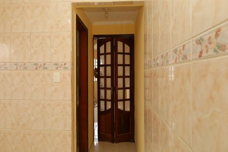 Casa para alugar com 75m², 2 quartos e sem vagaCozinha