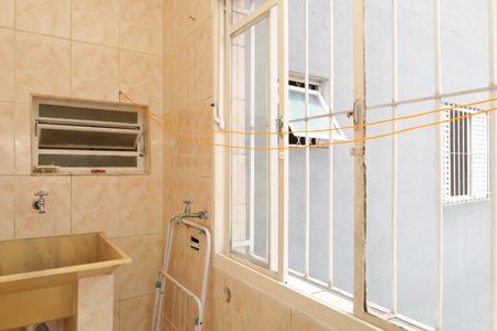 Casa para alugar com 75m², 2 quartos e sem vagaÁrea de Serviço