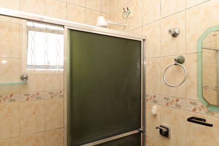 Casa para alugar com 75m², 2 quartos e sem vagaBanheiro 1