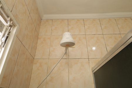 Casa para alugar com 75m², 2 quartos e sem vagaBanheiro 1