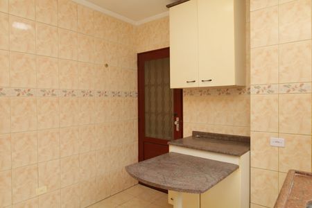 Casa para alugar com 75m², 2 quartos e sem vagaCozinha