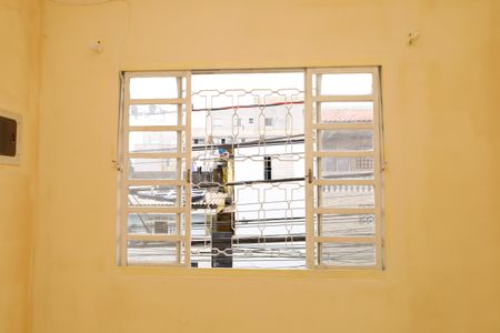 Casa para alugar com 75m², 2 quartos e sem vagaSala