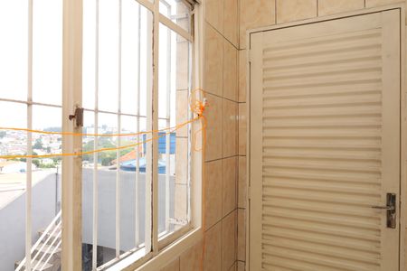 Casa para alugar com 75m², 2 quartos e sem vagaÁrea de Serviço