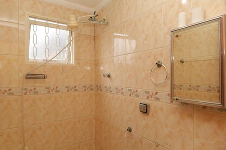 Casa para alugar com 75m², 2 quartos e sem vagaBanheiro 2