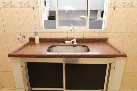 Casa para alugar com 75m², 2 quartos e sem vagaCozinha