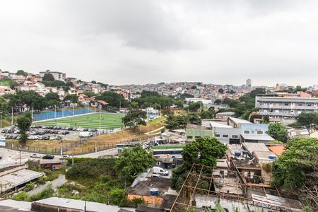 Apartamento para alugar com 43m², 2 quartos e 1 vaga Apartamento para alugar com 43m², 2 quartos e 1 vagaVista do Quarto 2