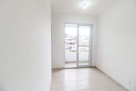 Apartamento para alugar com 43m², 2 quartos e 1 vaga Apartamento para alugar com 43m², 2 quartos e 1 vagaSala