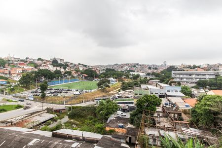 Apartamento para alugar com 43m², 2 quartos e 1 vaga Apartamento para alugar com 43m², 2 quartos e 1 vagaVista do Quarto 1