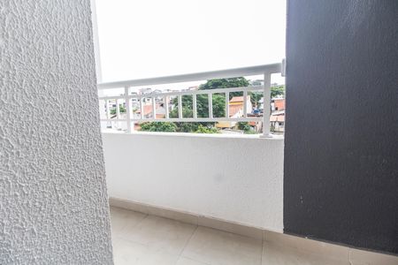 Apartamento para alugar com 43m², 2 quartos e 1 vaga Apartamento para alugar com 43m², 2 quartos e 1 vagaÁrea de Serviço