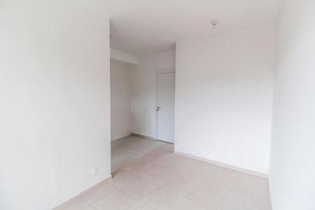 Apartamento para alugar com 43m², 2 quartos e 1 vaga Apartamento para alugar com 43m², 2 quartos e 1 vagaSala