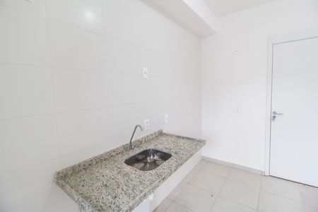 Apartamento para alugar com 43m², 2 quartos e 1 vaga Apartamento para alugar com 43m², 2 quartos e 1 vagaCozinha