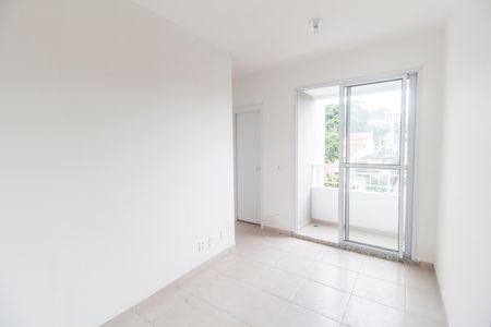 Apartamento para alugar com 43m², 2 quartos e 1 vaga Apartamento para alugar com 43m², 2 quartos e 1 vagaSala