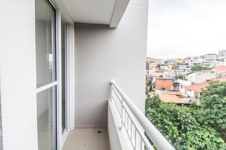 Apartamento para alugar com 43m², 2 quartos e 1 vaga Apartamento para alugar com 43m², 2 quartos e 1 vagaSacada