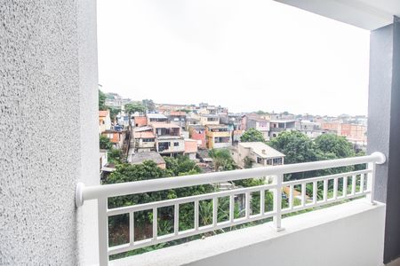 Apartamento para alugar com 43m², 2 quartos e 1 vaga Apartamento para alugar com 43m², 2 quartos e 1 vagaSacada