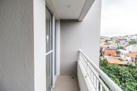 Apartamento para alugar com 43m², 2 quartos e 1 vaga Apartamento para alugar com 43m², 2 quartos e 1 vagaSacada