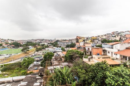 Apartamento para alugar com 43m², 2 quartos e 1 vaga Apartamento para alugar com 43m², 2 quartos e 1 vagaVista do Quarto 1