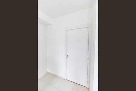 Apartamento para alugar com 43m², 2 quartos e 1 vaga Apartamento para alugar com 43m², 2 quartos e 1 vagaEntrada