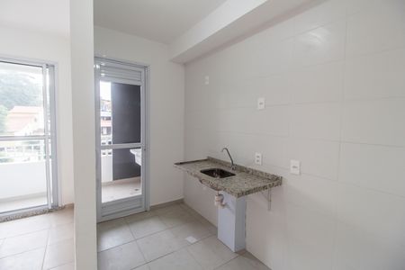 Apartamento para alugar com 43m², 2 quartos e 1 vaga Apartamento para alugar com 43m², 2 quartos e 1 vagaCozinha