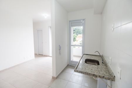 Apartamento para alugar com 43m², 2 quartos e 1 vaga Apartamento para alugar com 43m², 2 quartos e 1 vagaCozinha