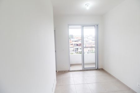 Apartamento para alugar com 43m², 2 quartos e 1 vaga Apartamento para alugar com 43m², 2 quartos e 1 vagaSala