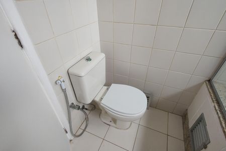 Apartamento para alugar com 78m², 3 quartos e 1 vagaBanheiro da Suíte