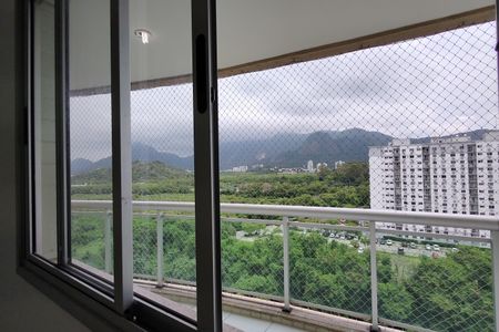 Apartamento para alugar com 78m², 3 quartos e 1 vagaQuarto 1