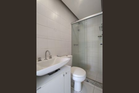 Apartamento para alugar com 78m², 3 quartos e 1 vagaBanheiro Social