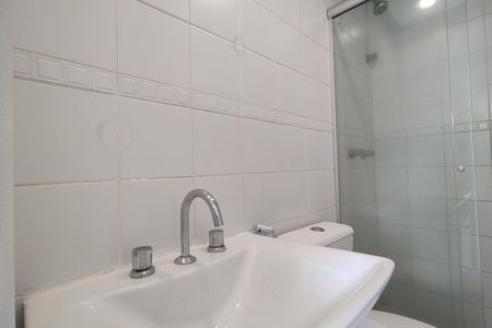 Apartamento para alugar com 78m², 3 quartos e 1 vagaBanheiro Social