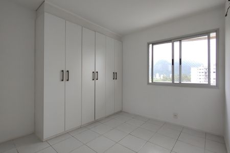 Apartamento para alugar com 78m², 3 quartos e 1 vagaQuarto 2 - Suíte