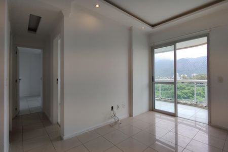 Apartamento para alugar com 78m², 3 quartos e 1 vagaSala