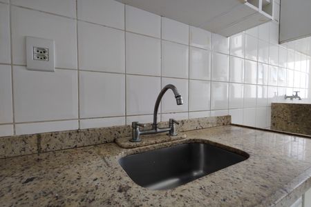 Apartamento para alugar com 78m², 3 quartos e 1 vagaCozinha - Armários