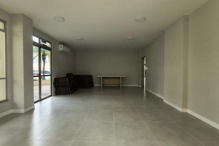 Apartamento para alugar com 78m², 3 quartos e 1 vagaÁrea comum - Salão de festas