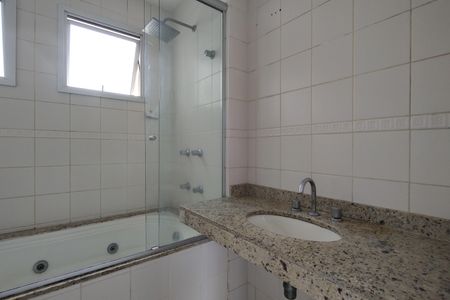 Apartamento para alugar com 78m², 3 quartos e 1 vagaBanheiro da Suíte