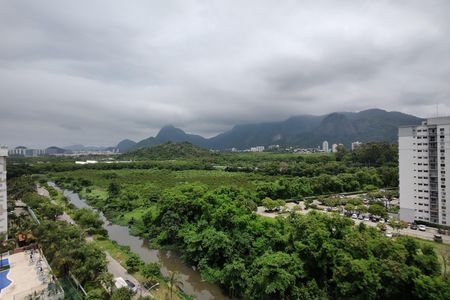 Apartamento para alugar com 78m², 3 quartos e 1 vagaVista 