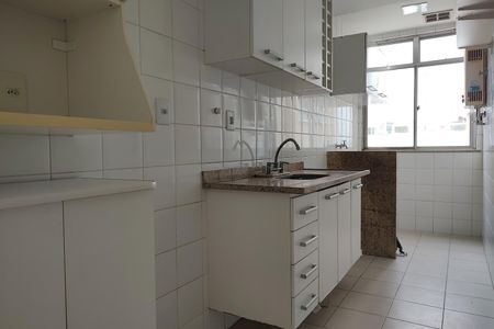 Apartamento para alugar com 78m², 3 quartos e 1 vagaCozinha - Armários