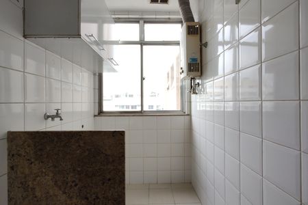 Apartamento para alugar com 78m², 3 quartos e 1 vagaÁrea de Serviço