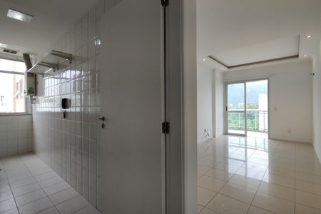 Apartamento para alugar com 78m², 3 quartos e 1 vagaSala/Cozinha