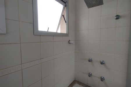 Apartamento para alugar com 78m², 3 quartos e 1 vagaBanheiro da Suíte