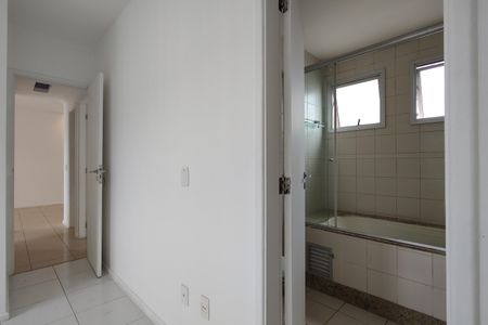 Apartamento para alugar com 78m², 3 quartos e 1 vagaQuarto 2 - Suíte