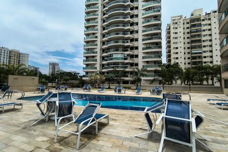 Apartamento para alugar com 78m², 3 quartos e 1 vagaÁrea comum - Piscina