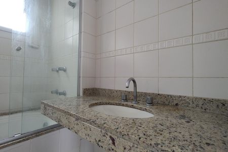 Apartamento para alugar com 78m², 3 quartos e 1 vagaBanheiro da Suíte