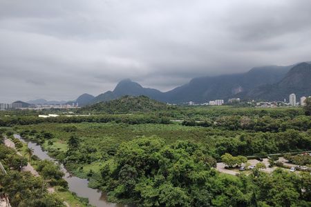 Apartamento para alugar com 78m², 3 quartos e 1 vagaVista 