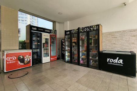 Apartamento para alugar com 78m², 3 quartos e 1 vagaÁrea comum