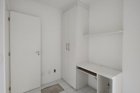 Apartamento para alugar com 78m², 3 quartos e 1 vagaQuarto 3 - Armários